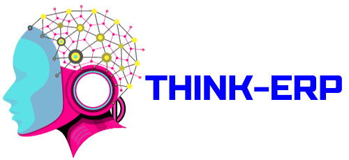 ThinkERP Logo