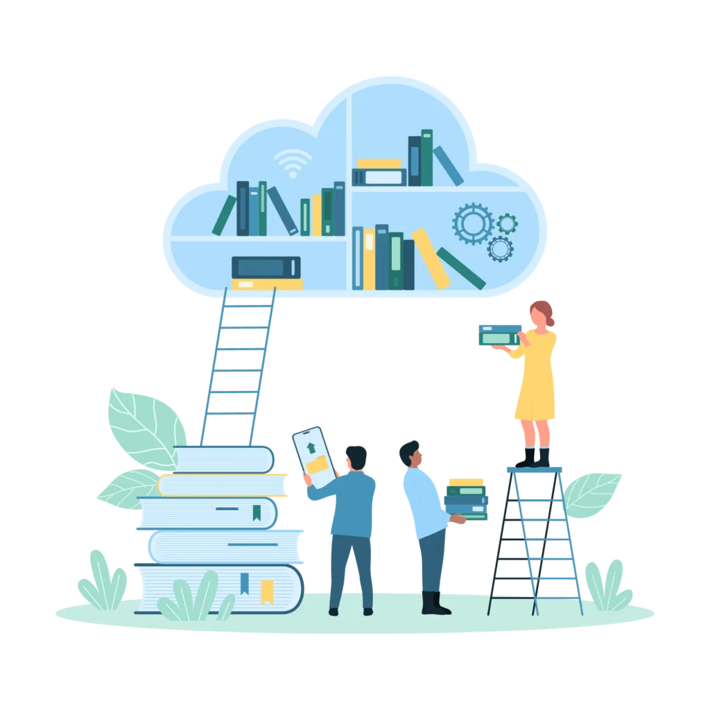 Anytime Anywhere Access