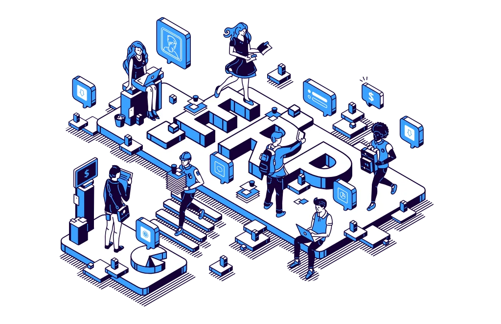 Benefits of ERP for Steel Industry