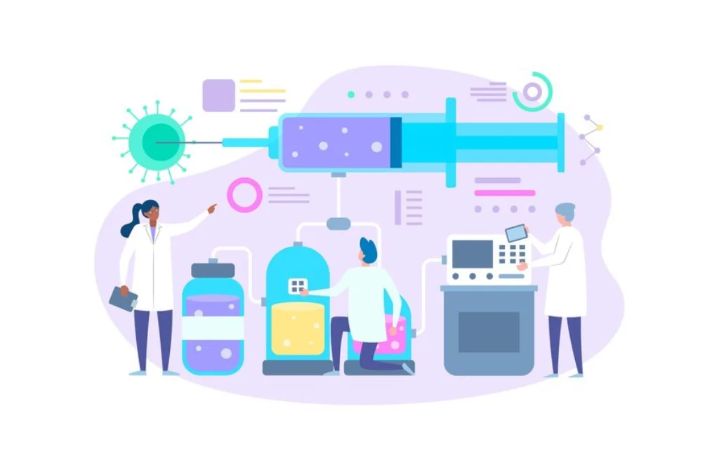 Benefits of Think ERP for Pharmaceutical Companies