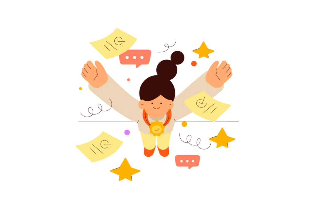 Complete Approval Management