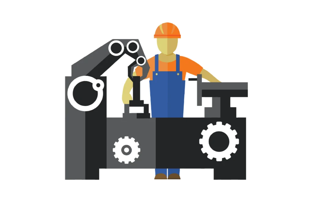 Engineering Industry to Handle All the Operations