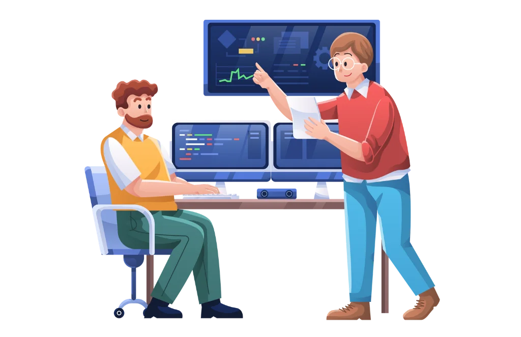 Features of EERP software in the Chemical Industry