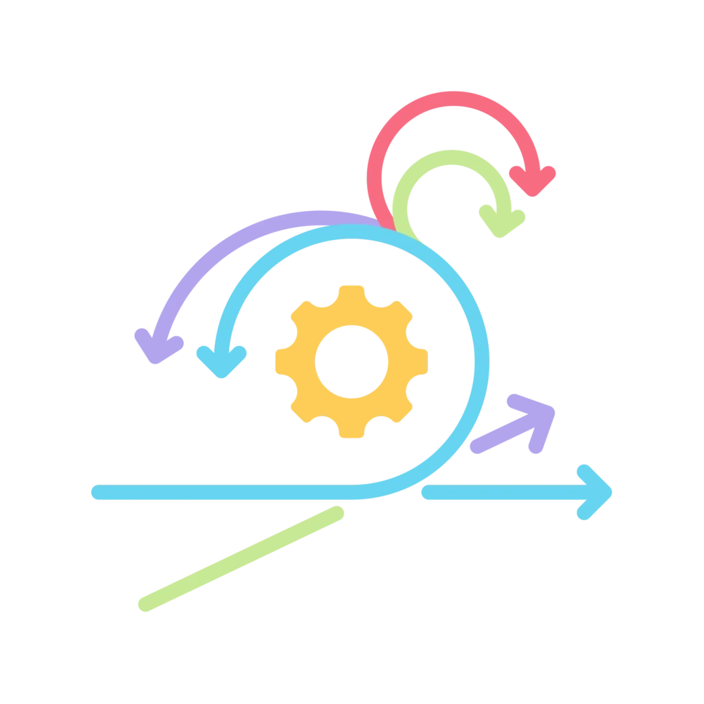 Flexible and extensive platformFlexible and extensive platform