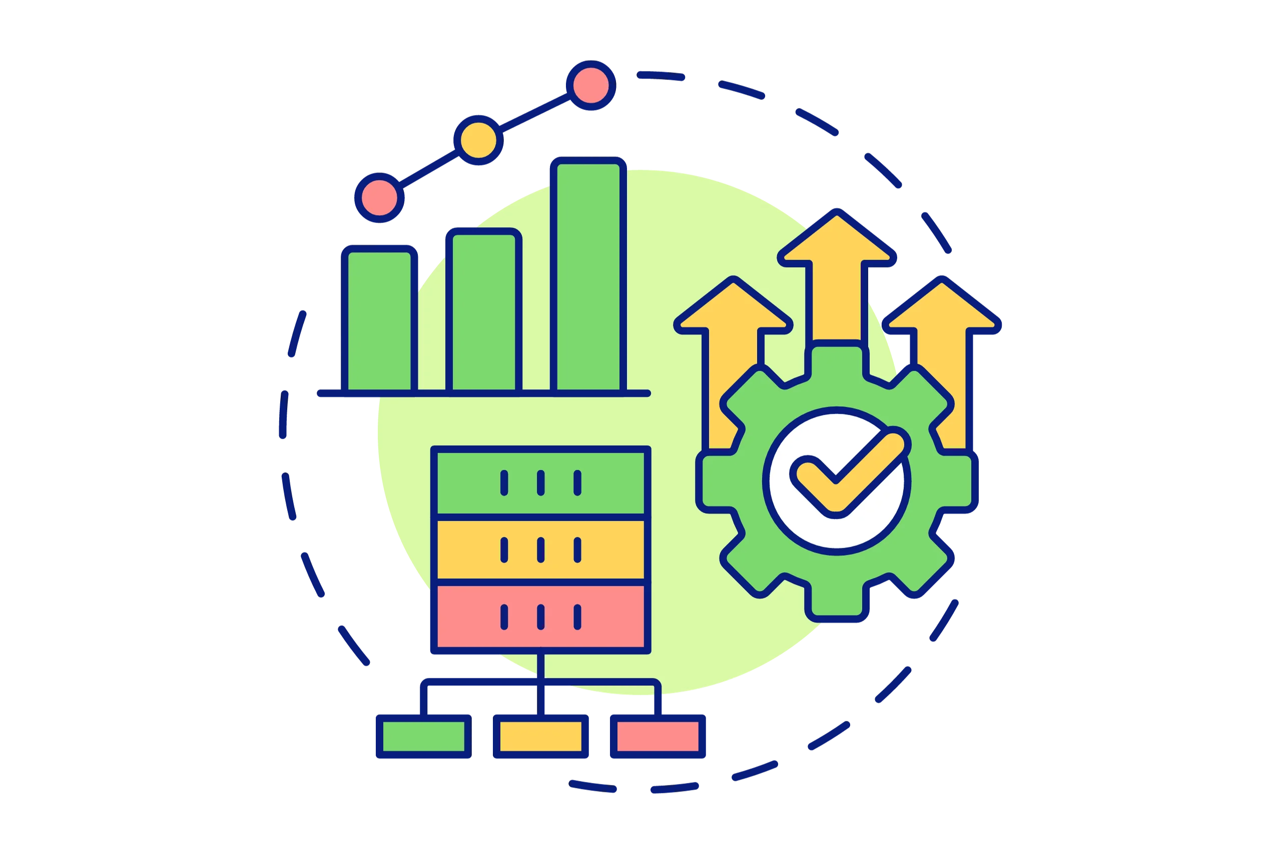 Operating efficiently through Export Module