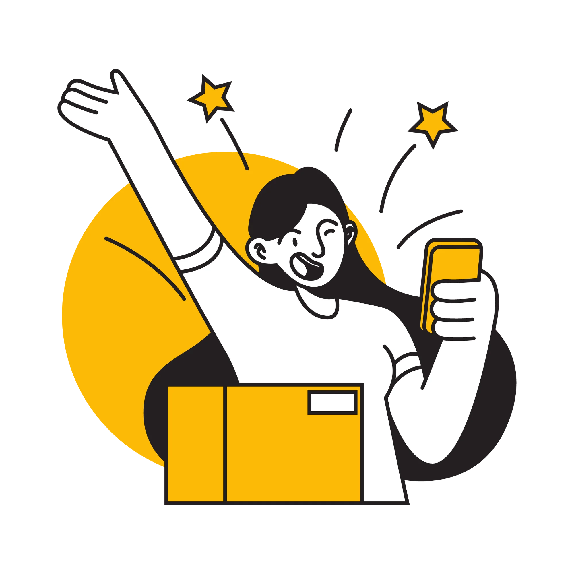 Quick Order Creation