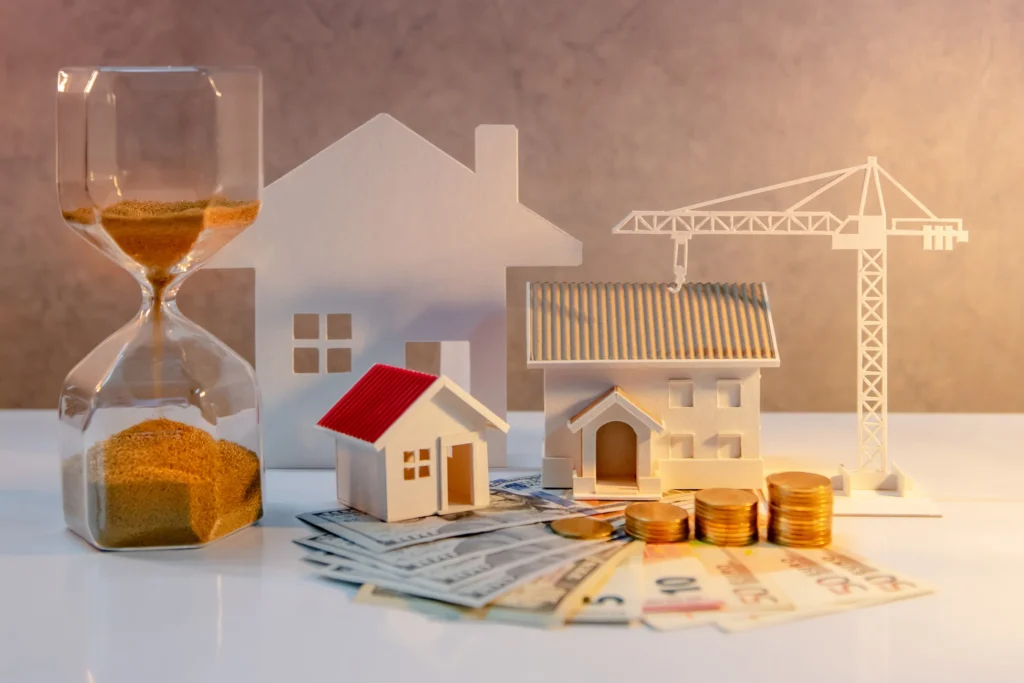 Real Estate & Construction