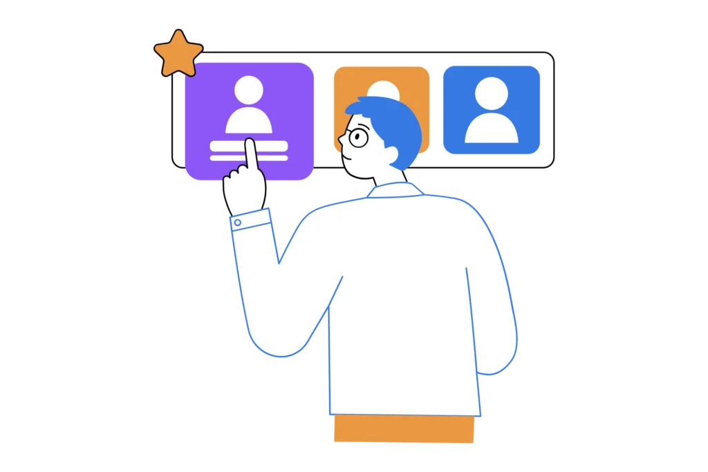 Role of Import Module