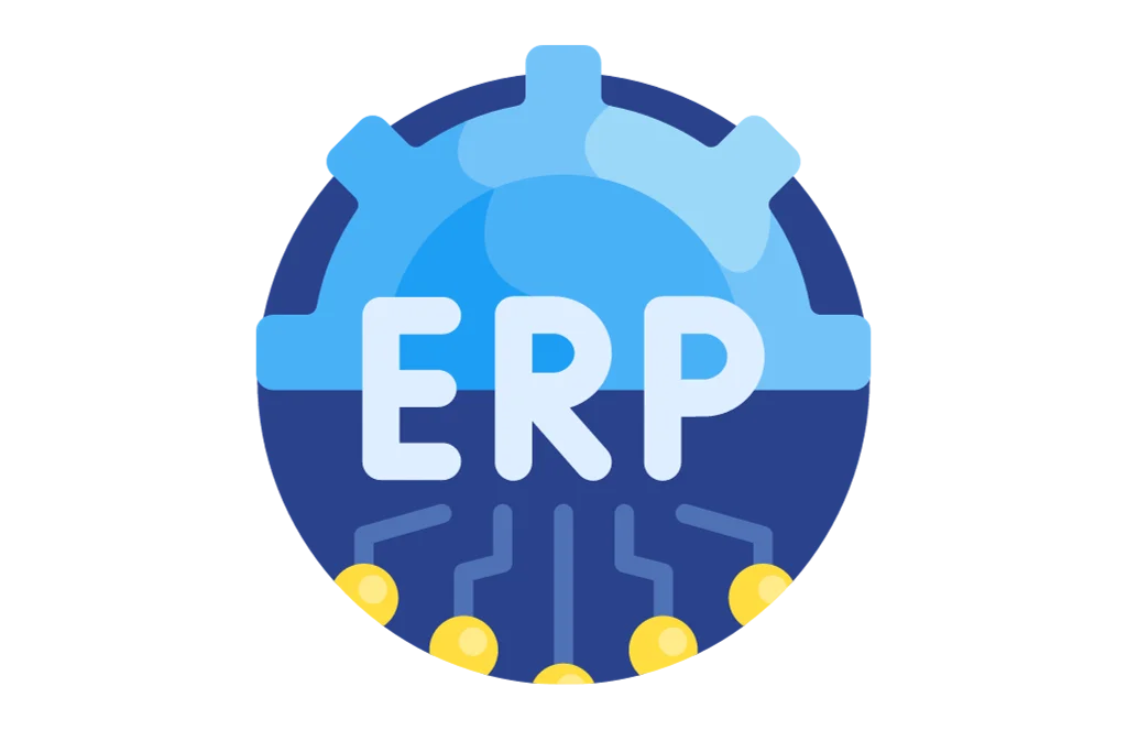 What is an ERP Software