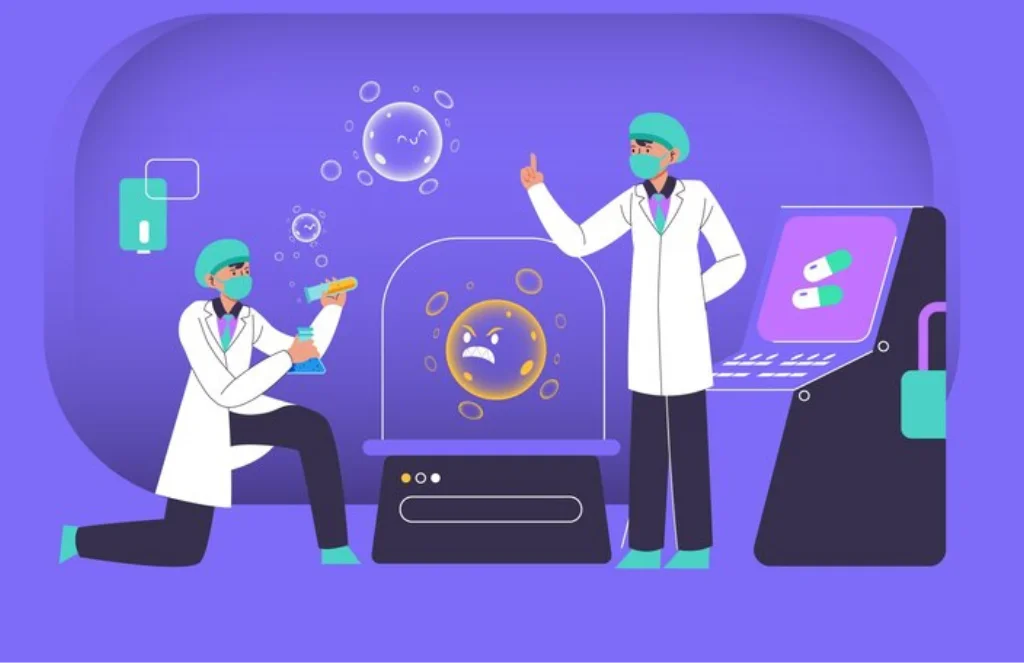 Why Think ERP Software for Pharmaceutical