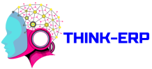 ThinkERP Logo